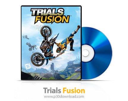 دانلود Trials Fusion , XBOX ONE - بازی مهارت های تلفیقی موتورسواری برای پلی استیشن 4  و ایکس باکس وا