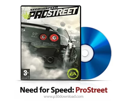 Need For Speed: Prostreet Xbox 360 | Éxito