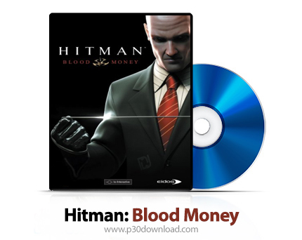 دانلود Hitman: Blood Money XBOX 360 - بازی هیتمن: خون‌بها برای ایکس باکس 360