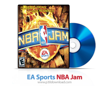 دانلود NBA Jam WII, XBOX 360 - بازی مسابقات ان بی ای برای وی و ایکس باکس 360