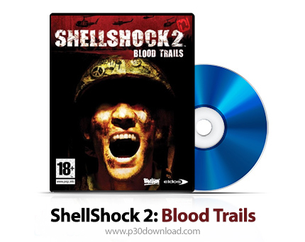 ShellShock 2: Blood Trails (PS3) by Eidos