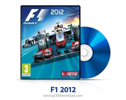 F1 2012 - Xbox360 i8my1cf
