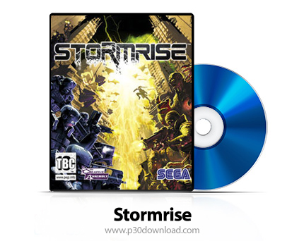 دانلود Stormrise PS3, XBOX 360 - بازی برخاستن طوفان برای پلی استیشن 3 و ایکس باکس 360