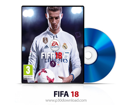 FIFA 18 para PC - PS4 - Xbox One - Nintendo Switch - PS3 - Xbox 360 |  3DJuegos