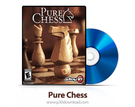 دانلود Pure Chess PS4, PS3 - بازی شطرنج ناب برای پلی استیشن 4 و پلی استیشن 3