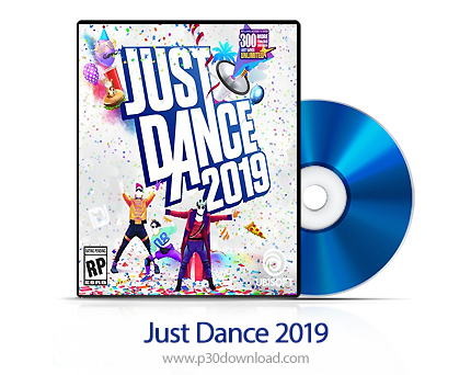 دانلود Just Dance 2019 XBOX360, PS4, XBOX ONE - بازی جاست دنس 2019 برای ایکس باکس 360 و پلی استیشن 4