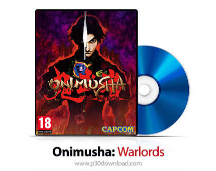 دانلود Onimusha: Warlords PS4 - بازی اونیموشا: اربابان جنگ برای پلی استیشن 4 + نسخه هک شده PS4