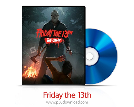 دانلود Friday the 13th PS4 - بازی جمعه سیزدهم برای پلی استیشن 4