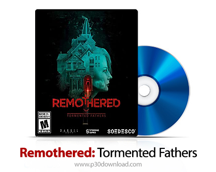 دانلود Remothered: Tormented Fathers PS4 - بازی پدران رنج کشیده برای پلی استیشن 4 + نسخه هک شده PS4