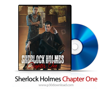 Download Sherlock Holmes Chapter One PS5, PS4