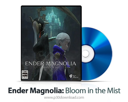 دانلود Ender Magnolia: Bloom in the Mist PS4 - بازی اندر مگنولیا: شکوفه در مه برای پلی استیشن 4 + نس