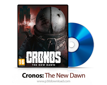 دانلود Cronos: The New Dawn PS5 - بازی کرونوس: سپیده دم تازه برای پلی استیشن 5