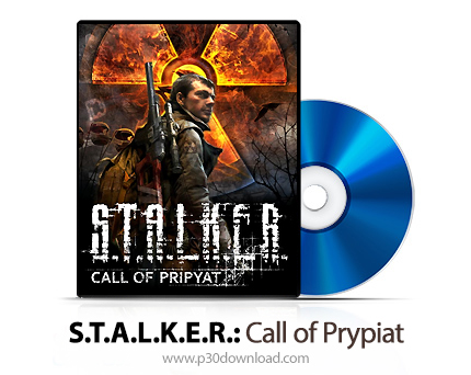 دانلود S.T.A.L.K.E.R.: Call of Prypiat PS5 - بازی استالکر: فراخوان پریپیات برای پلی استیشن 5