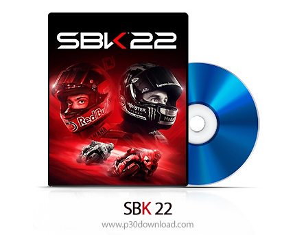 دانلود SBK 22 PS5 - بازی مسابقات قهرمانی جهانی سوپربایک 22 برای پلی استیشن 5