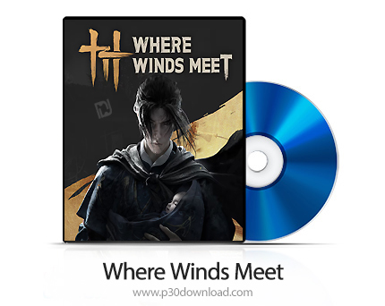 دانلود Where Winds Meet PS5 - بازی جایی که بادها به هم میرسند برای پلی استیشن 5