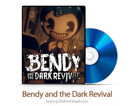 دانلود Bendy and the Dark Revival PS4 - بازی بندی و احیای تاریک برای پلی استیشن 4 + نسخه هک شده PS4