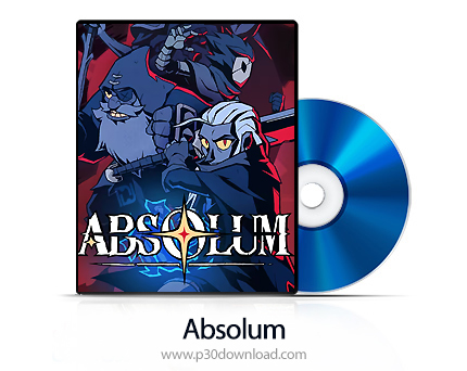 دانلود Absolum PS5, PS4 - بازی آبسلوم برای پلی استیشن 4 و پلی استیشن 5 + نسخه هک شده PS4