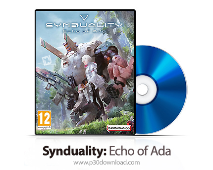 دانلود Synduality: Echo of Ada PS5 - بازی سندوالیتی: پژواک آدا برای پلی استیشن 5