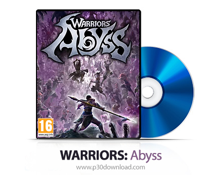 دانلود WARRIORS: Abyss PS4, PS5 - بازی جنگجویان: اعماق برای پلی استیشن 4 و پلی استیشن 5 + نسخه هک شد