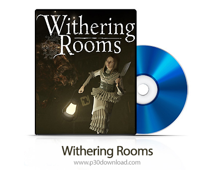 دانلود Withering Rooms PS5 - بازی اتاق های پژمرده برای پلی استیشن 5 + نسخه هک شده PS5