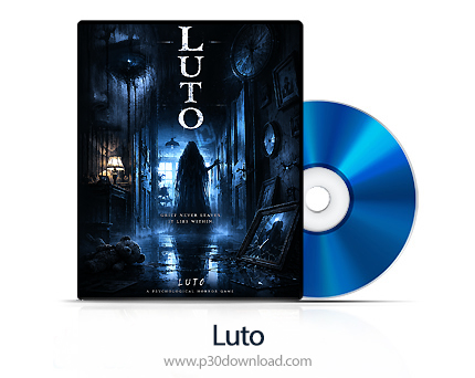 دانلود Luto PS5 - بازی سوگواری برای پلی استیشن 5 + نسخه هک شده PS5