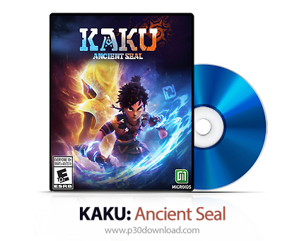 دانلود KAKU: Ancient Seal PS5 - بازی کاکو: نشان باستانی برای پلی استیشن 5 + نسخه هک شده PS5