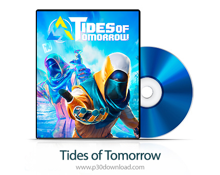دانلود Tides of Tomorrow PS5 - بازی امواج فردا برای پلی استیشن 5 + نسخه هک شده PS5
