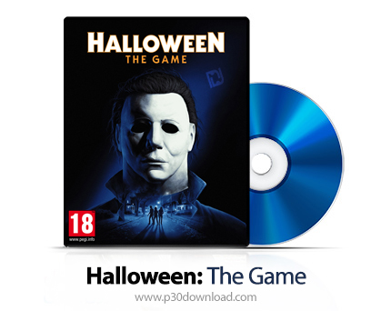 دانلود Halloween: The Game PS5 - بازی هالووین برای پلی استیشن 5