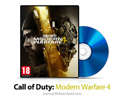 دانلود Call of Duty: Modern Warfare 4 - BETA Version PS5 - بازی ندای وظیفه: جنگاوری نوین 4 برای پلی