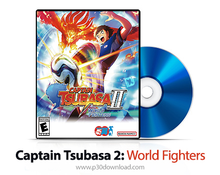دانلود Captain Tsubasa 2: World Fighters PS5 - بازی کاپیتان سوباسا 2: جنگجویان جهان برای پلی استیشن