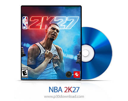 دانلود NBA 2K27 PS5 - بازی ان بی ای 2 کا 27 برای پلی استیشن 5 + نسخه هک شده PS5
