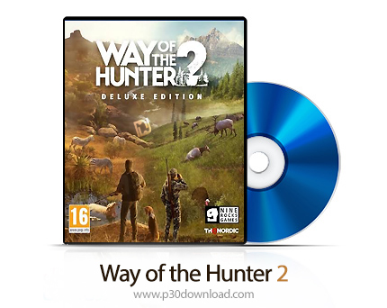 دانلود Way of the Hunter 2 PS5 - بازی راه شکارچی 2 برای پلی استیشن 5