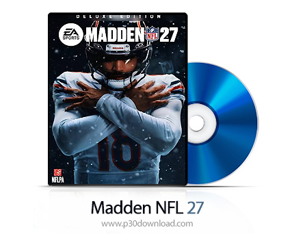 دانلود Madden NFL 27 PS5 - بازی مسابقات ان اف ال 27 برای پلی استیشن 5
