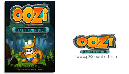 Oozi: Earth Adventure Free Download [full Version]