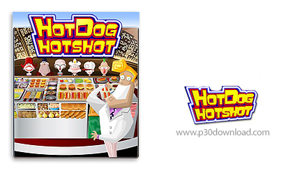 Hotdog Hotshot