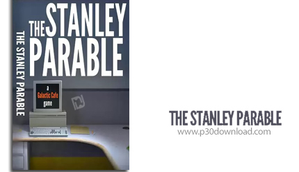 دانلود The Stanley Parable - Ultra Deluxe - بازی داستان استنلی