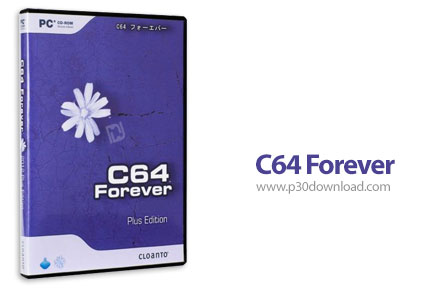 دانلود Cloanto C64 Forever v10.3.2 Plus Edition - نرم افزار شبیه ساز کمودور 64، دارای بیش از دویست ب