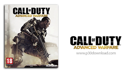 خرید و قیمت بازی Call of Duty: Advanced Warfare - نسخه PS4