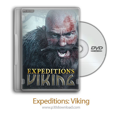 دانلود Expeditions: Viking - بازی اعزامی: وایکینگ