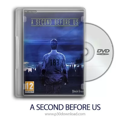 دانلود A SECOND BEFORE US بازی یک ثانیه قبل از ما