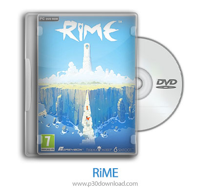 دانلود Rime + Update v1.04-CODEX - بازی ریم