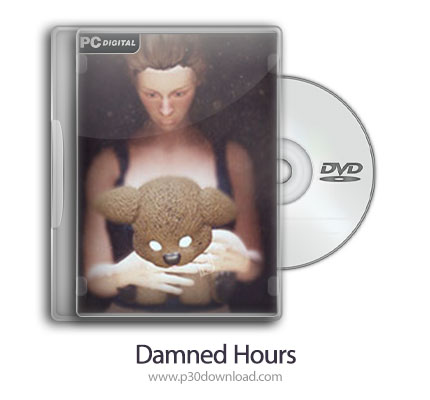 دانلود Damned Hours - بازی ساعت های لعنتی