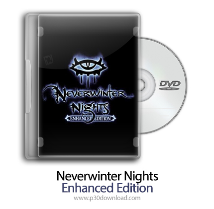 دانلود Neverwinter Nights: Enhanced Edition - Dark Dreams of Furiae - بازی شب های بدون زمستان: نسخه 