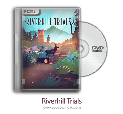 دانلود Riverhill Trials - بازی آزمایشات ریورهیل 