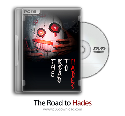 دانلود The Road to Hades - بازی مسیری به جهنم