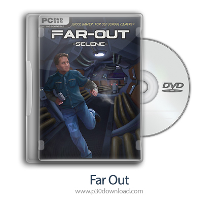 دانلود Far Out + Update v1.5.1-PLAZA - بازی خیلی دور