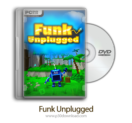 دانلود Funk Unplugged + Soundscapes - بازی فانک آنپلاگد