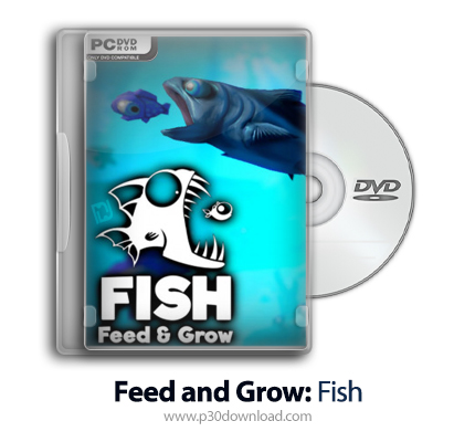 Advice : feed and grow fish APK برای دانلود اندروید