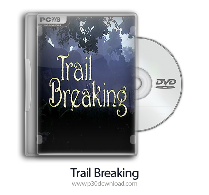 دانلود Trail Breaking - بازی تریل براکینگ