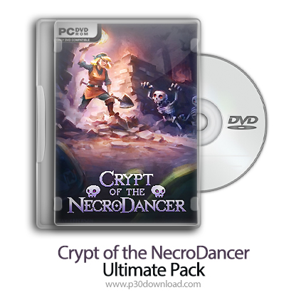 Crypt Of The NecroDancer Extras Torrent Download [pack]